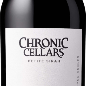 Product image of Chronic Cellars Suite Petite 2019 from 8wines