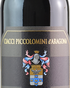 Product image of Ciacci Piccolomini d'Aragona Pianrosso Santa Caterina d’Oro Riserva 2015 from 8wines