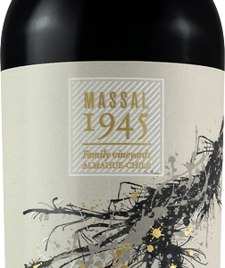 Product image of Clos de Luz Massal 1945 Cabernet Sauvignon 2019 from 8wines