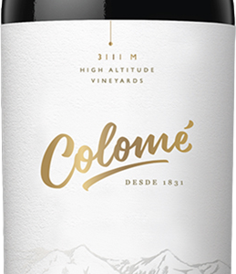 Product image of Colome Altura Maxima Malbec 2017 from 8wines