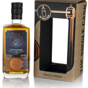 Product image of Cooley 10 Year Old 2012 The Single Cask (2023) from The Whisky Barrel
