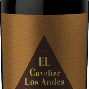 Product image of Cuvelier Los Andes El 2013 from 8wines