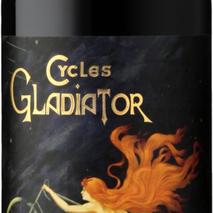 Product image of Cycles Gladiator Cabernet Sauvignon 2018 from 8wines