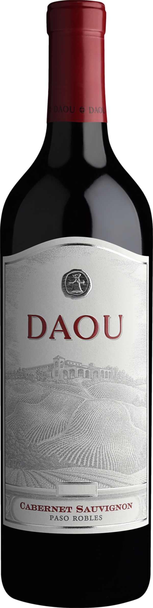Product image of DAOU Cabernet Sauvignon 2021 from 8wines