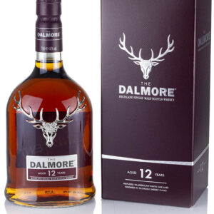 Product image of Dalmore 12 Year Old from The Whisky Barrel