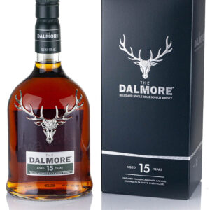 Product image of Dalmore 15 Year Old from The Whisky Barrel
