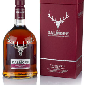 Product image of Dalmore Cigar Malt Reserve from The Whisky Barrel