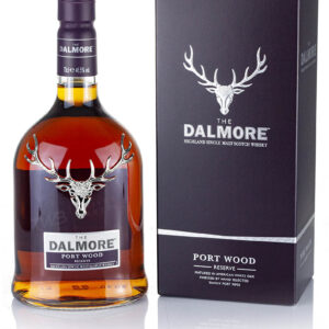 Product image of Dalmore Port Wood Reserve from The Whisky Barrel