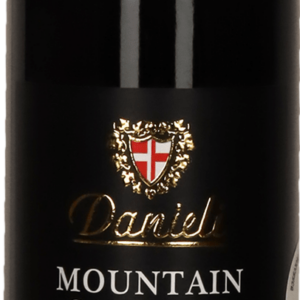 Product image of Danieli Mountain Saperavi 2020 from 8wines