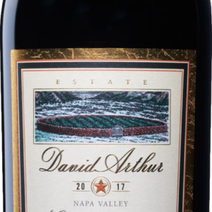 Product image of David Arthur Elevation 1147 Cabernet Sauvignon 2017 from 8wines
