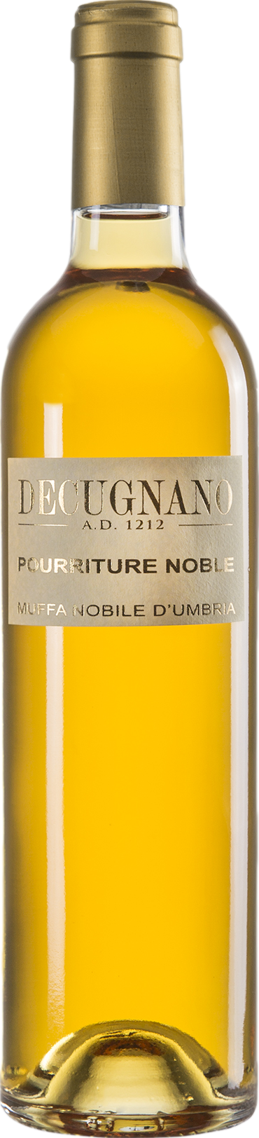 Product image of Decugnano dei Barbi Pourriture Noble 2019 from 8wines