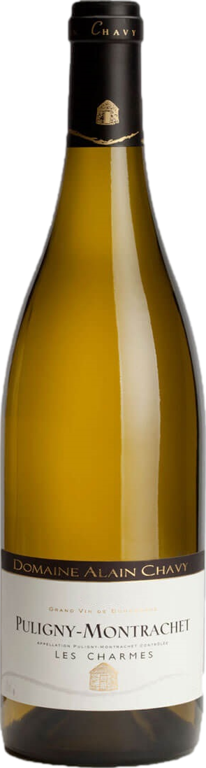 Product image of Domaine Alain Chavy Puligny-Montrachet Les Charmes 2020 from 8wines