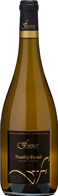 Product image of Domaine Fournier Pouilly Fume Grande Cuvee 2017 from 8wines