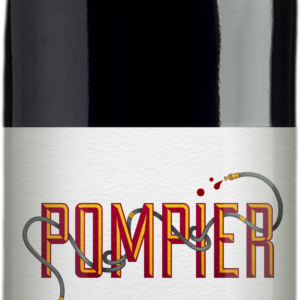 Product image of Domaine Pertuisane Pompier 2020 from 8wines