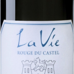 Product image of Domaine du Castel La Vie Rouge 2021 from 8wines