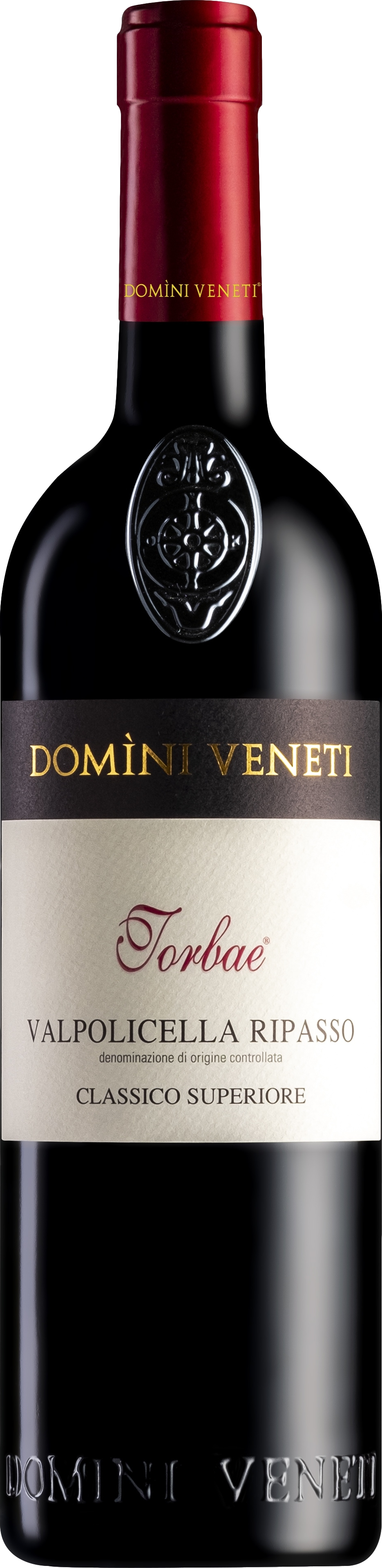 Product image of Domini Veneti Vigneti di Torbe Valpolicella Ripasso Superiore 2020 from 8wines