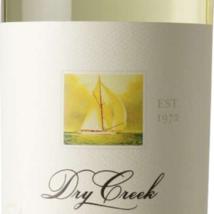 Product image of Dry Creek Sauvignon Blanc 2021 from 8wines
