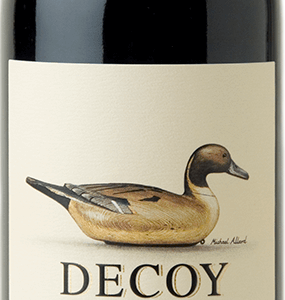 Product image of Duckhorn Decoy Cabernet Sauvignon 2019 from 8wines