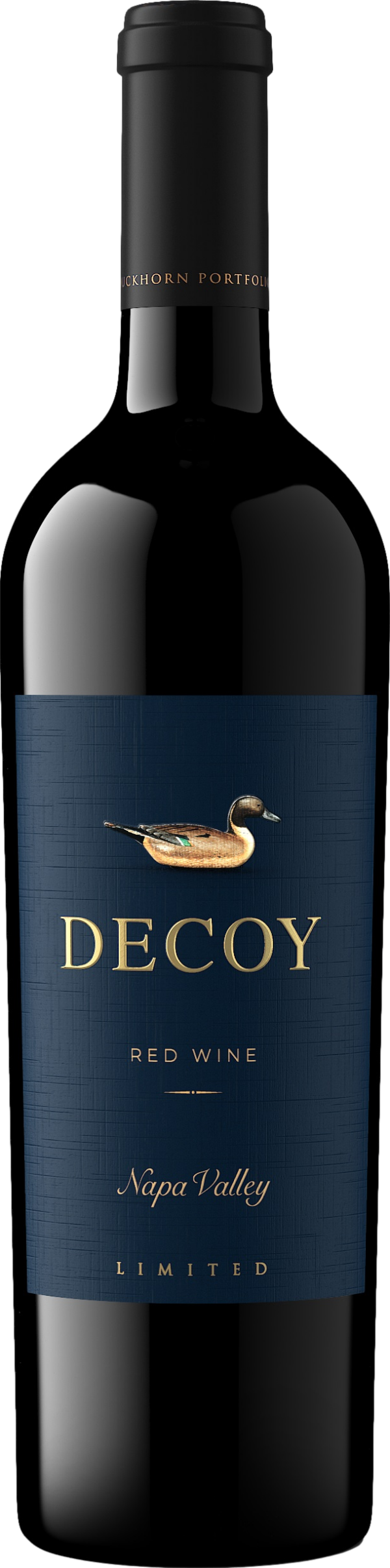 Product image of Duckhorn Decoy Limited Napa Valley Red Blend 2019 from 8wines