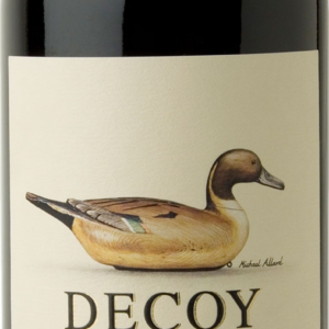 Product image of Duckhorn Decoy Merlot 2019 from 8wines
