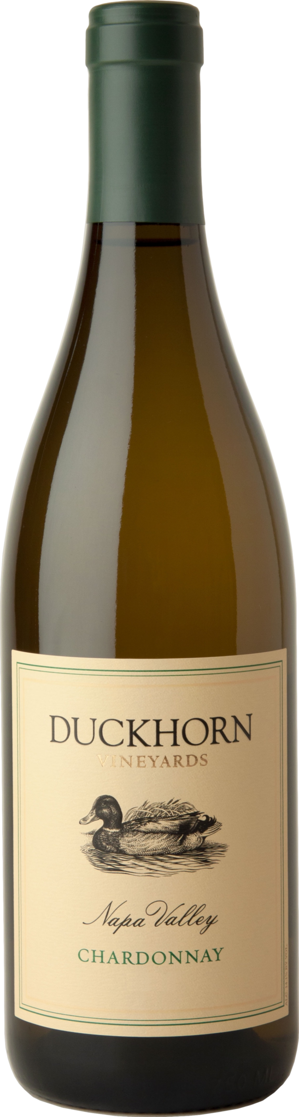 Product image of Duckhorn Napa Valley Chardonnay 2021 from 8wines