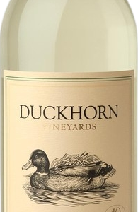 Product image of Duckhorn Napa Valley Sauvignon Blanc 2022 from 8wines