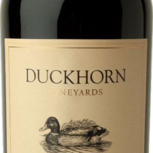 Product image of Duckhorn Patzimaro Vineyard Cabernet Sauvignon 2016 from 8wines