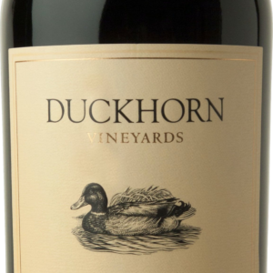 Product image of Duckhorn Three Palms Merlot 2018 from 8wines