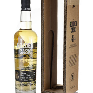 Product image of Dufftown 12 Year Old 2008 The Golden Cask (2020) from The Whisky Barrel