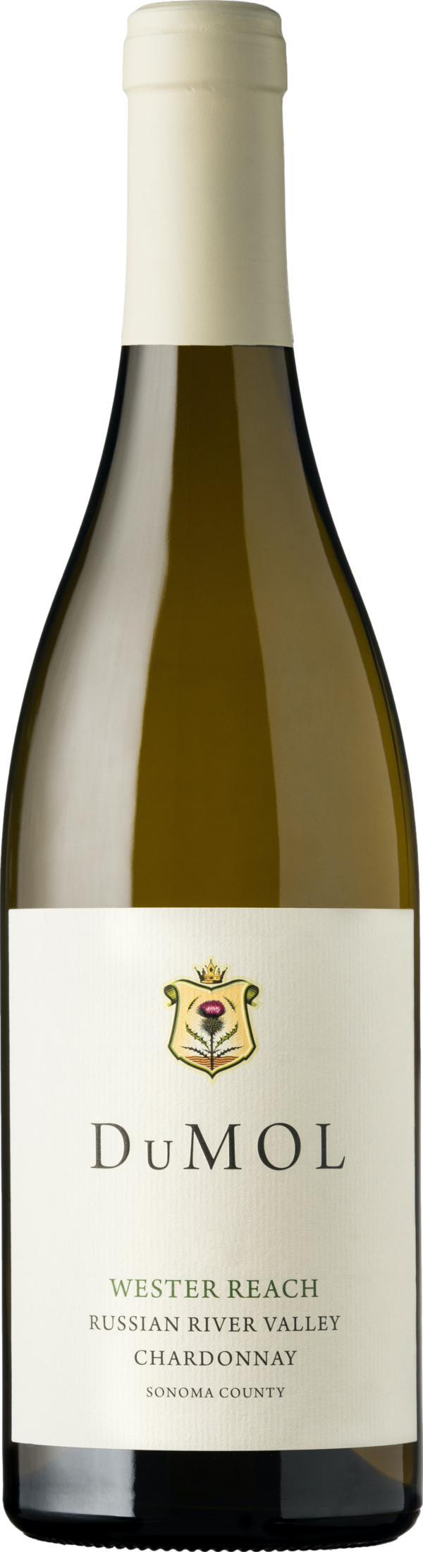 Product image of Dumol Wester Reach Chardonnay 2019 from 8wines