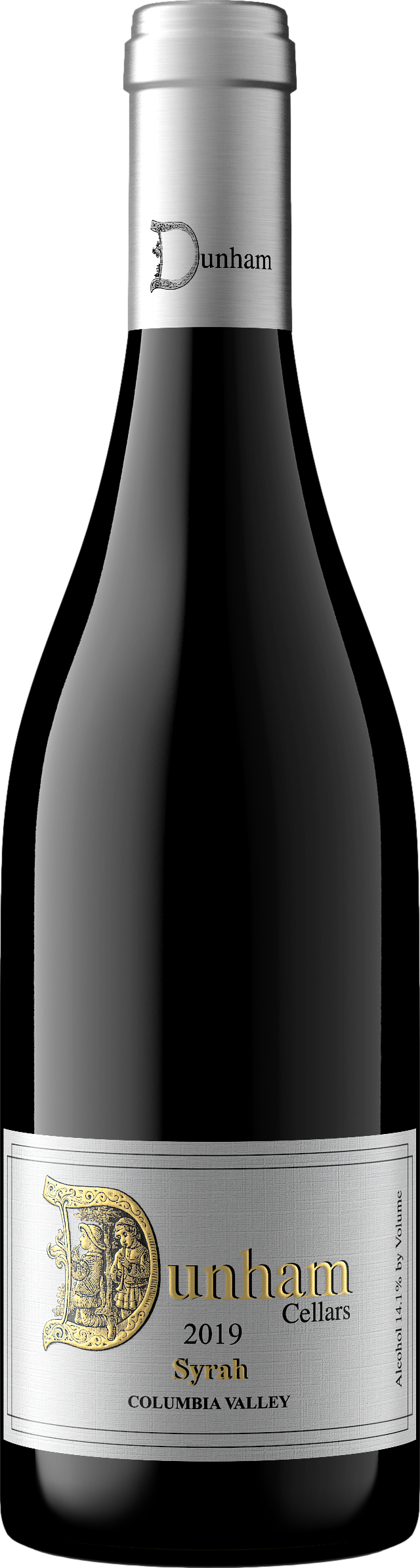 Product image of Dunham Cellars Syrah 2019 from 8wines