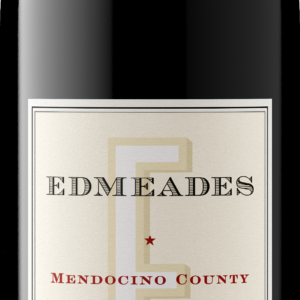 Product image of Edmeades Mendocino Zinfandel 2016 from 8wines