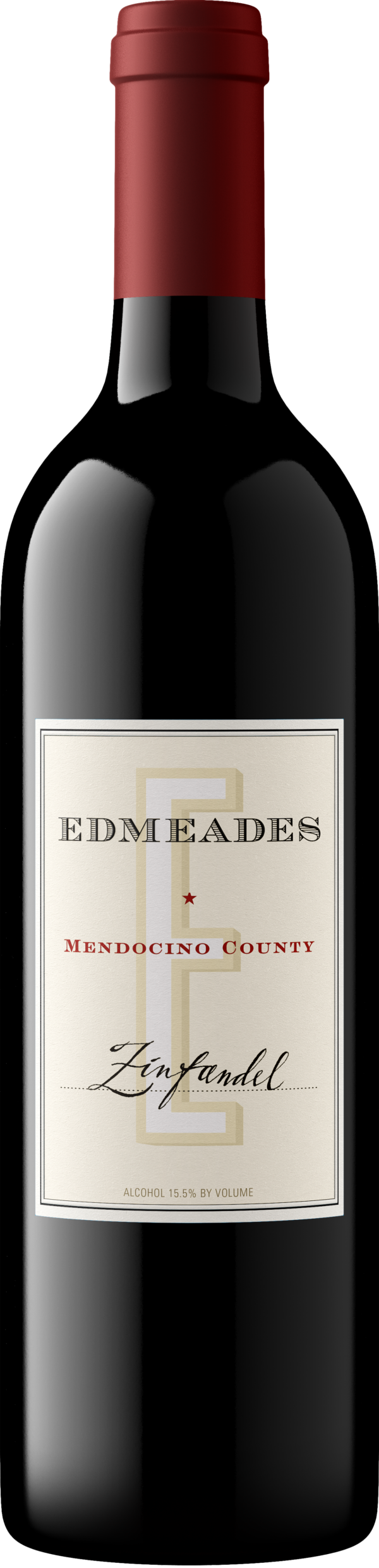 Product image of Edmeades Mendocino Zinfandel 2016 from 8wines