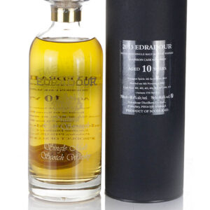 Product image of Eradour 10 Year Old 2013 Bourbon Cask IBISCO (2023) from The Whisky Barrel