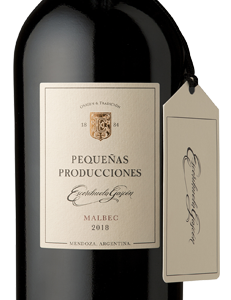 Product image of Escorihuela Gascon  Limited Production Malbec 2020 from 8wines