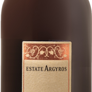 Product image of Estate Argyros Vinsanto First Release 2015 from 8wines