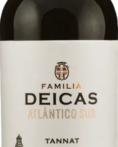 Product image of Familia Deicas Atlantico Sur Tannat 2021 from 8wines