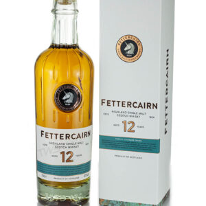Product image of Fettercairn 12 Year Old from The Whisky Barrel
