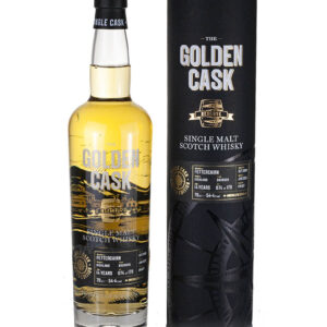 Product image of Fettercairn 14 Year Old 2008 The Golden Cask (2023) from The Whisky Barrel