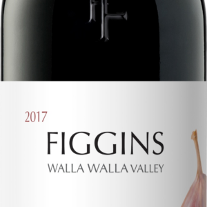Product image of Figgins Walla Walla Valley Estate Red 2017 from 8wines