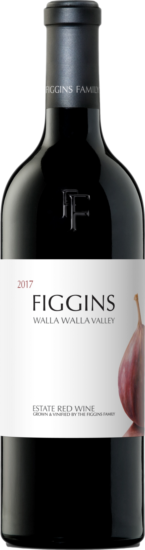 Product image of Figgins Walla Walla Valley Estate Red 2017 from 8wines