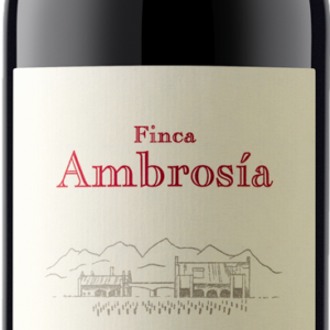 Product image of Finca Ambrosia Precioso Cabernet Sauvignon 2020 from 8wines
