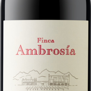 Product image of Finca Ambrosia Vina Unica Cabernet Sauvignon 2019 from 8wines