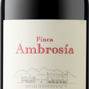 Product image of Finca Ambrosia Vina Unica Malbec 2020 from 8wines