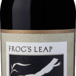 Product image of Frog's Leap Cabernet Sauvignon 2018 from 8wines