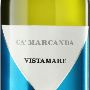 Product image of Gaja Ca'Marcanda Vistamare 2022 from 8wines