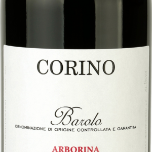 Product image of Giovanni Corino Barolo Arborina 2019 from 8wines
