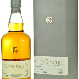 Product image of Glenkinchie 12 Year Old from The Whisky Barrel