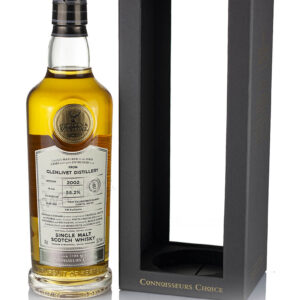 Product image of Glenlivet 20 Year Old 2002 Connoisseurs Choice (2023) from The Whisky Barrel