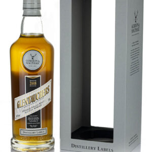 Product image of Glentauchers 2008 Distillery Labels (2022) from The Whisky Barrel